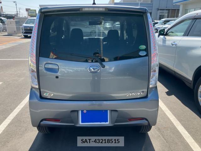 Daihatsu MOVE CUSTOM 2013-11 7222253-3