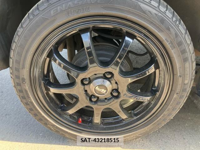 Daihatsu MOVE CUSTOM 2013-11 7222253-4