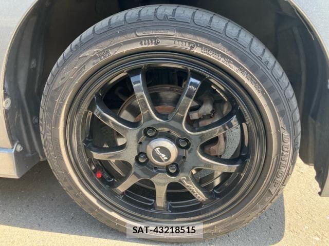 Daihatsu MOVE CUSTOM 2013-11 7222253-5