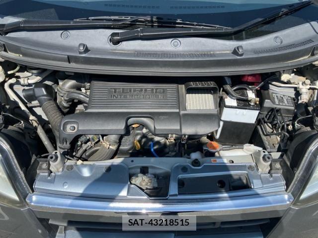 Daihatsu MOVE CUSTOM 2013-11 7222253-8