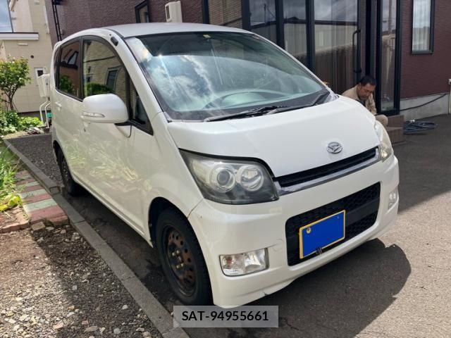 Daihatsu MOVE CUSTOM 2009-02 7222248-0