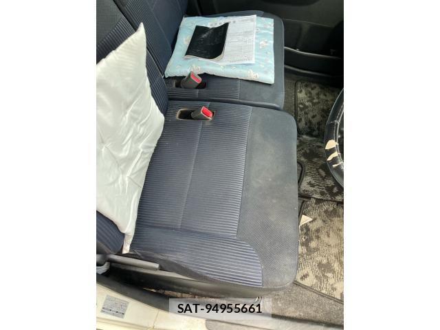 Daihatsu MOVE CUSTOM 2009-02 7222248-9