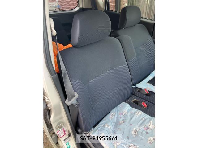 Daihatsu MOVE CUSTOM 2009-02 7222248-10