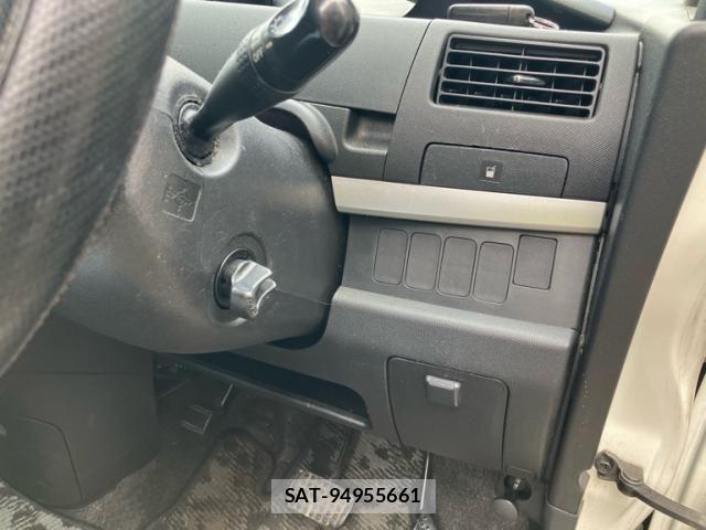 Daihatsu MOVE CUSTOM 2009-02 7222248-11