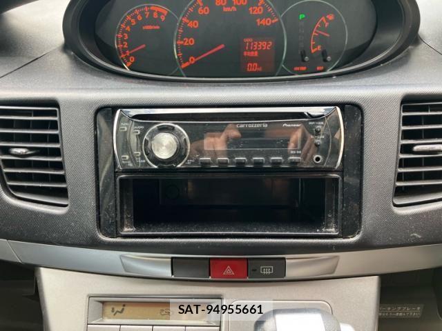 Daihatsu MOVE CUSTOM 2009-02 7222248-13
