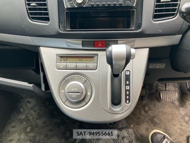 Daihatsu MOVE CUSTOM 2009-02 7222248-14