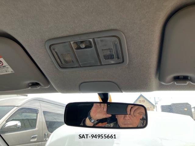 Daihatsu MOVE CUSTOM 2009-02 7222248-15