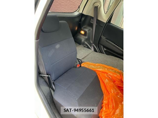 Daihatsu MOVE CUSTOM 2009-02 7222248-16