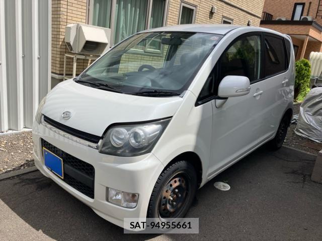 Daihatsu MOVE CUSTOM 2009-02 7222248-1