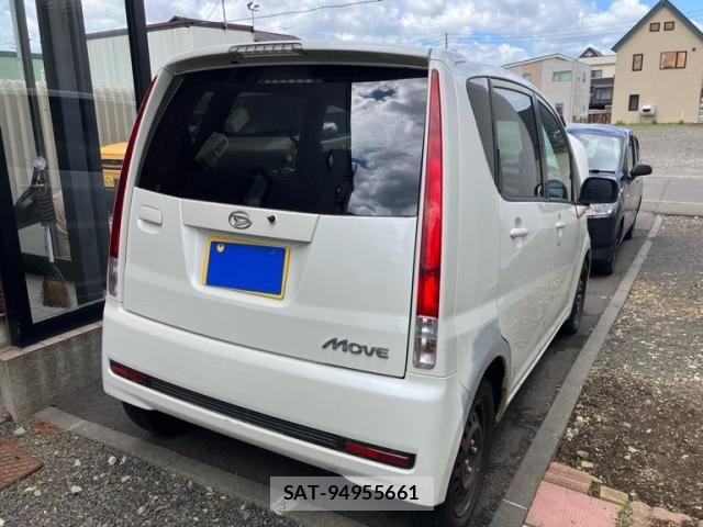 Daihatsu MOVE CUSTOM 2009-02 7222248-2