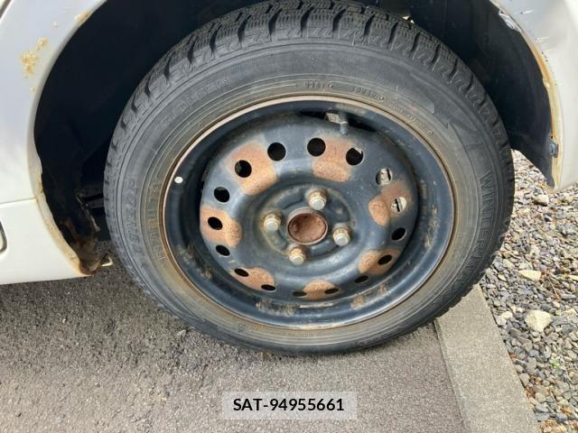 Daihatsu MOVE CUSTOM 2009-02 7222248-6