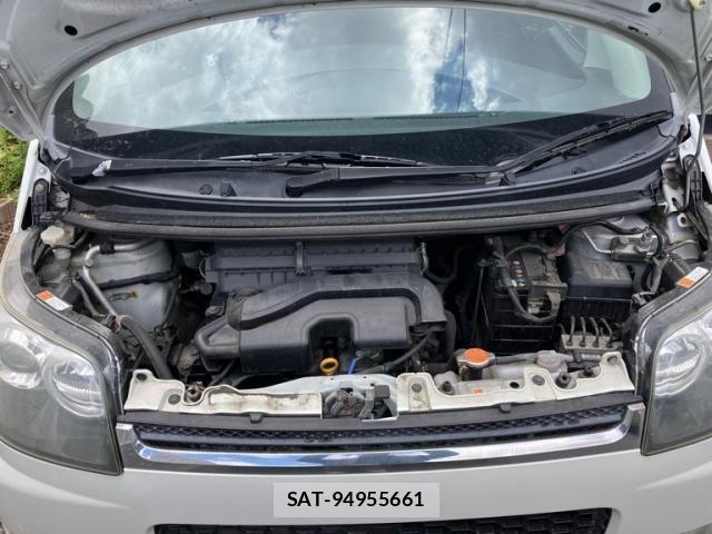 Daihatsu MOVE CUSTOM 2009-02 7222248-7