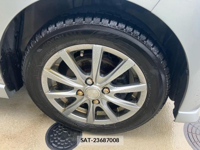 Daihatsu MOVE CUSTOM 2015-11 7222251-5