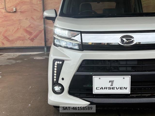 Daihatsu MOVE CUSTOM 2019-04 7222258-10