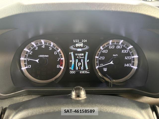 Daihatsu MOVE CUSTOM 2019-04 7222258-15