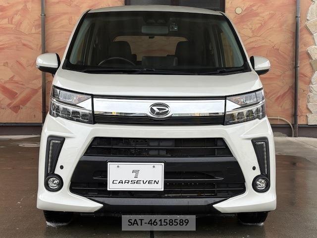 Daihatsu MOVE CUSTOM 2019-04 7222258-2