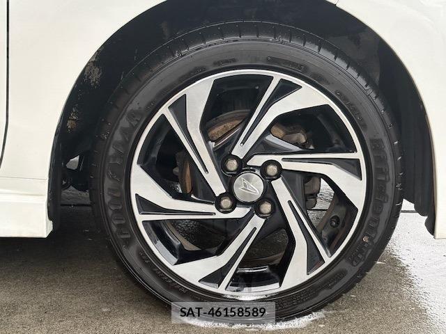 Daihatsu MOVE CUSTOM 2019-04 7222258-3