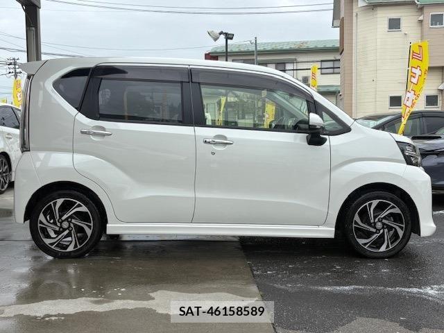 Daihatsu MOVE CUSTOM 2019-04 7222258-4