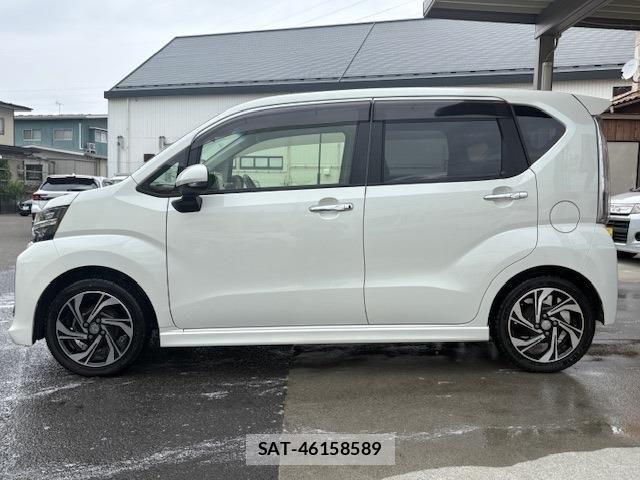 Daihatsu MOVE CUSTOM 2019-04 7222258-5