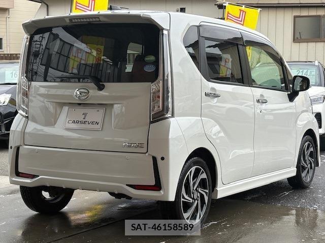 Daihatsu MOVE CUSTOM 2019-04 7222258-6