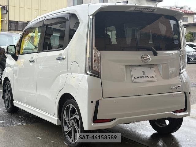 Daihatsu MOVE CUSTOM 2019-04 7222258-7