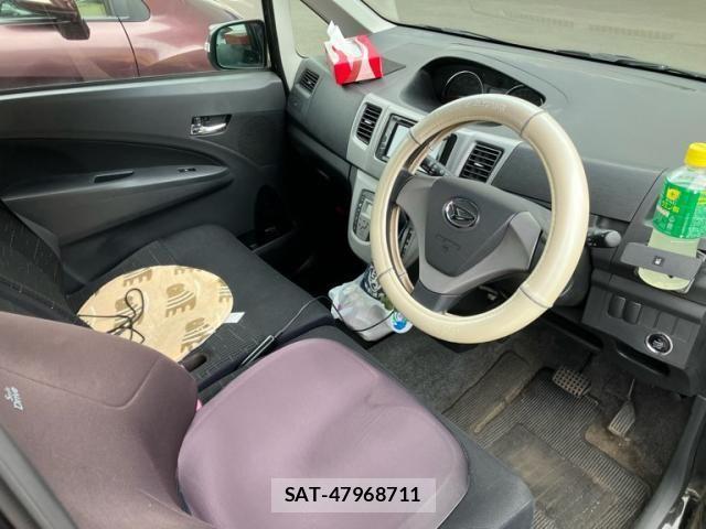 Daihatsu MOVE CUSTOM 2011-07 7222252-8