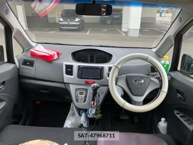Daihatsu MOVE CUSTOM 2011-07 7222252-9