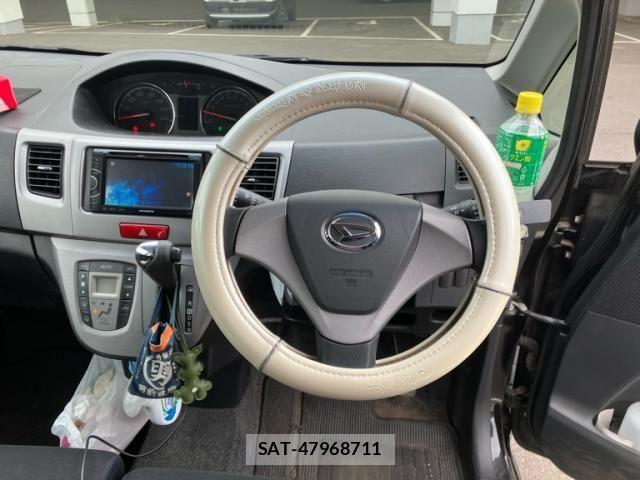 Daihatsu MOVE CUSTOM 2011-07 7222252-10
