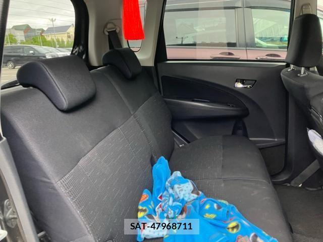 Daihatsu MOVE CUSTOM 2011-07 7222252-12