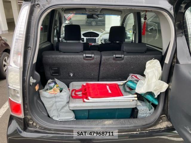 Daihatsu MOVE CUSTOM 2011-07 7222252-13