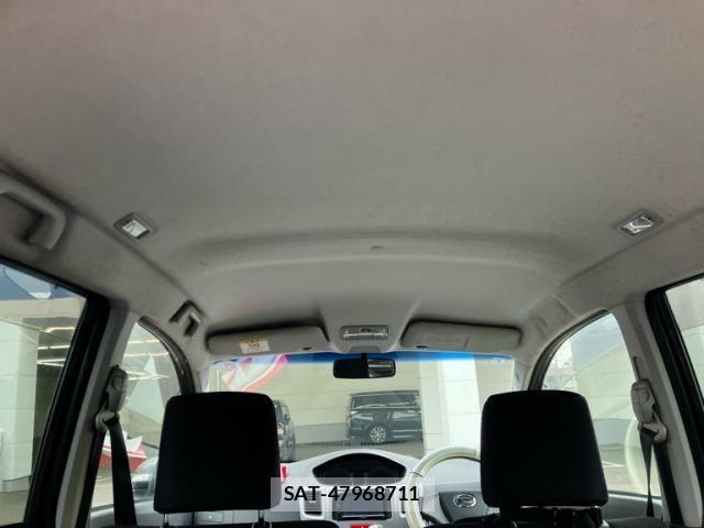 Daihatsu MOVE CUSTOM 2011-07 7222252-14