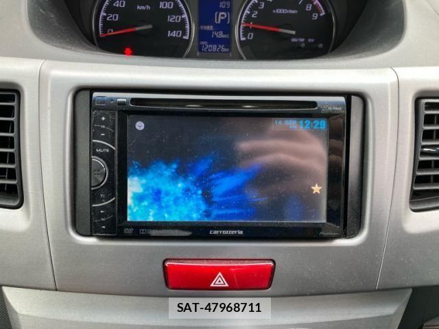Daihatsu MOVE CUSTOM 2011-07 7222252-15