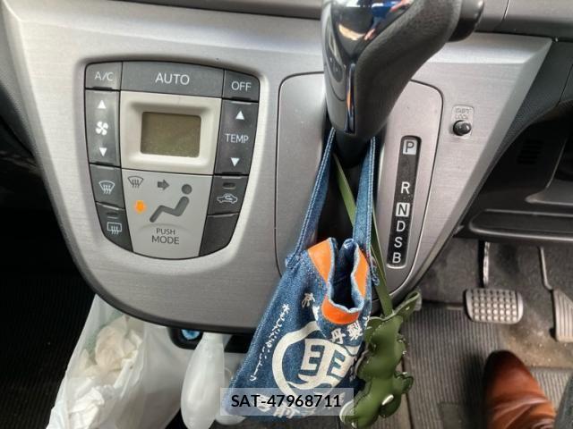 Daihatsu MOVE CUSTOM 2011-07 7222252-16