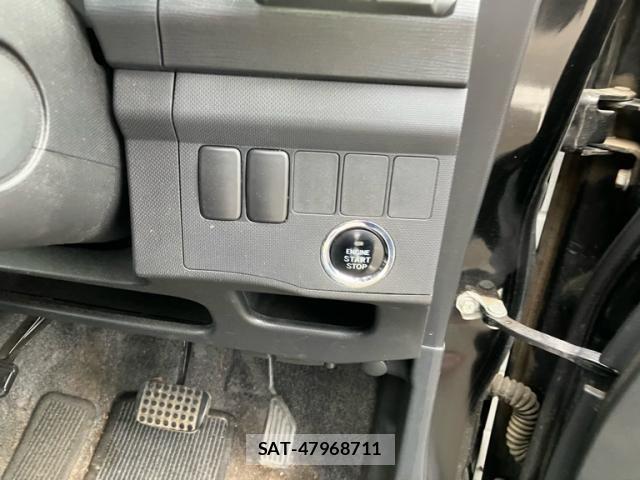 Daihatsu MOVE CUSTOM 2011-07 7222252-17
