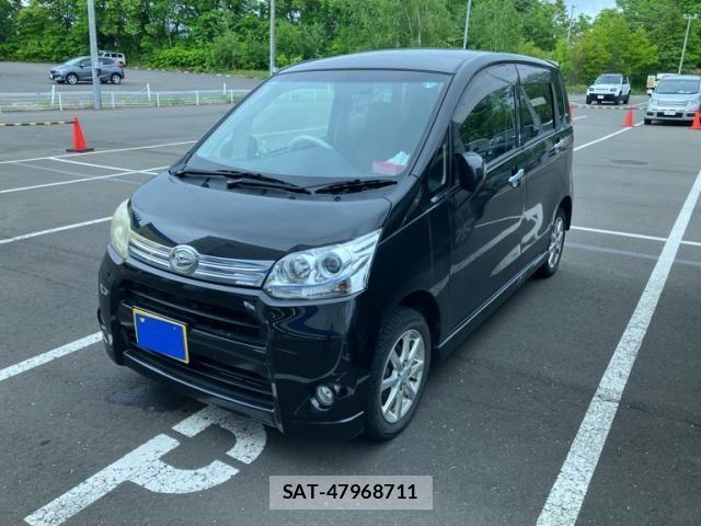 Daihatsu MOVE CUSTOM 2011-07 7222252-0