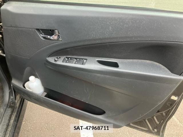 Daihatsu MOVE CUSTOM 2011-07 7222252-18
