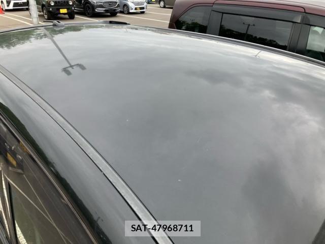 Daihatsu MOVE CUSTOM 2011-07 7222252-1