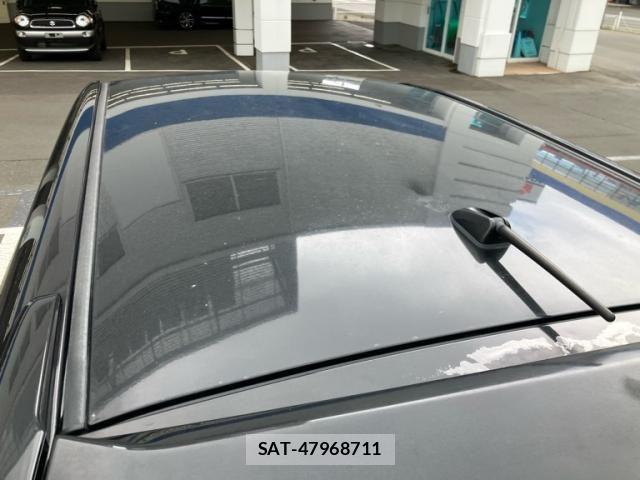 Daihatsu MOVE CUSTOM 2011-07 7222252-2