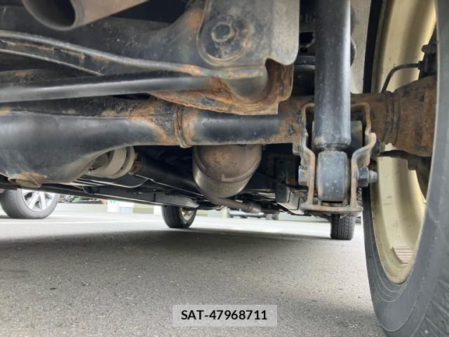 Daihatsu MOVE CUSTOM 2011-07 7222252-4