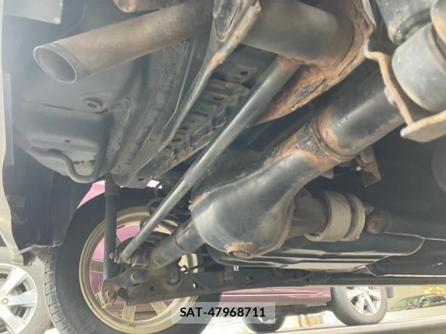 Daihatsu MOVE CUSTOM 2011-07 7222252-5