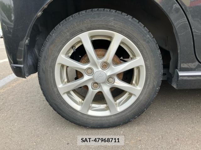 Daihatsu MOVE CUSTOM 2011-07 7222252-6
