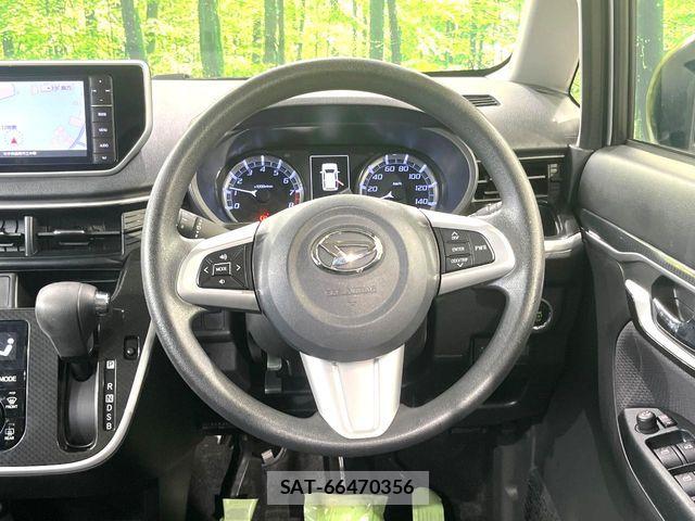 Daihatsu MOVE CUSTOM 2016-09 7261850-9