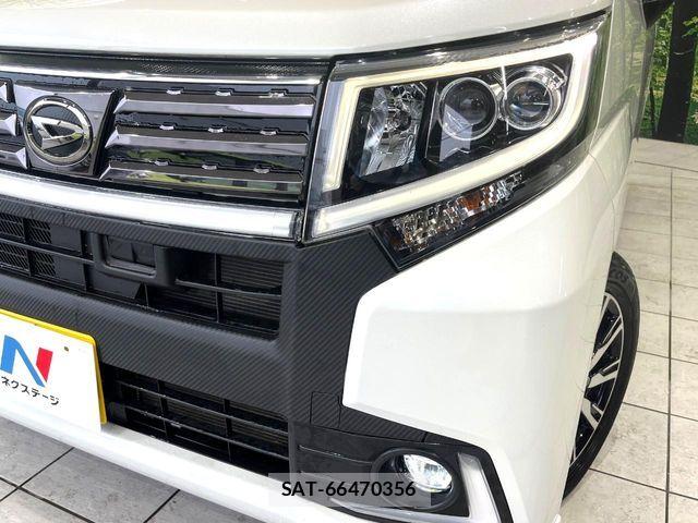 Daihatsu MOVE CUSTOM 2016-09 7261850-10