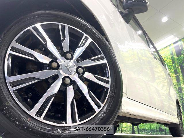 Daihatsu MOVE CUSTOM 2016-09 7261850-11