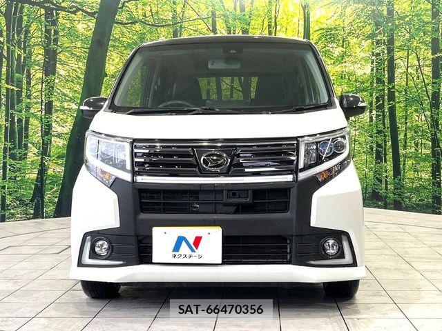 Daihatsu MOVE CUSTOM 2016-09 7261850-12