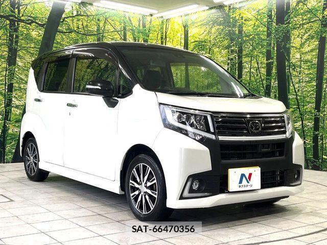 Daihatsu MOVE CUSTOM 2016-09 7261850-14