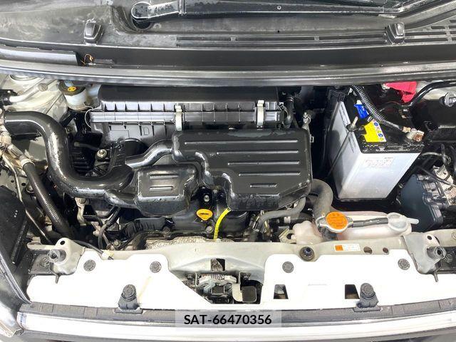 Daihatsu MOVE CUSTOM 2016-09 7261850-16