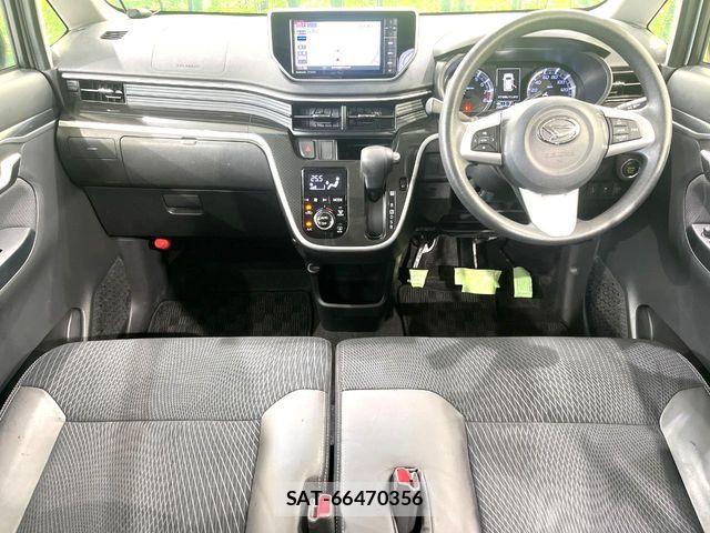 Daihatsu MOVE CUSTOM 2016-09 7261850-1