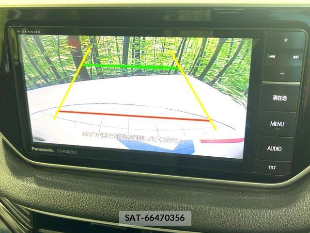 Daihatsu MOVE CUSTOM 2016-09 7261850-3