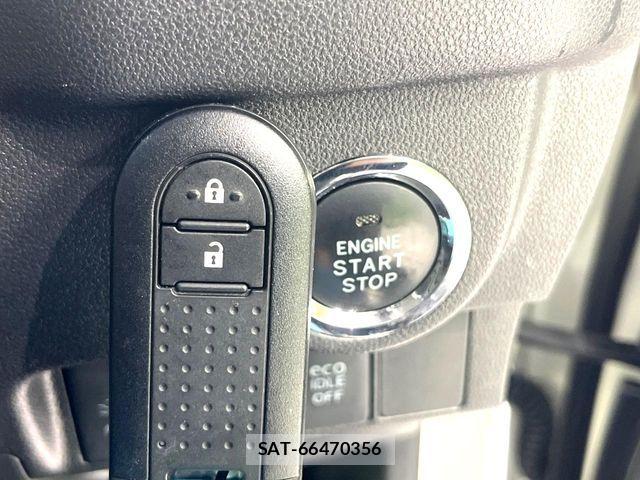Daihatsu MOVE CUSTOM 2016-09 7261850-5